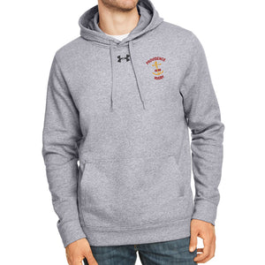 Rugby Imports Providence RFC Hustle Hoodie