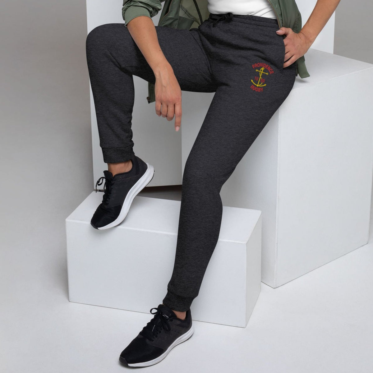 Rugby Imports Providence RFC Jogger Sweatpants