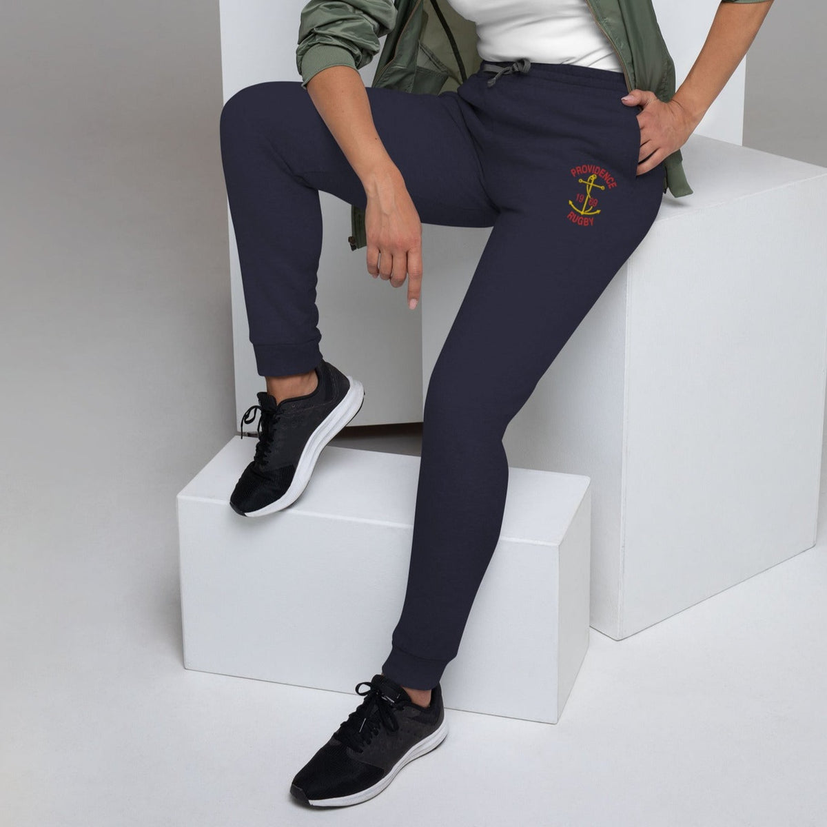 Rugby Imports Providence RFC Jogger Sweatpants