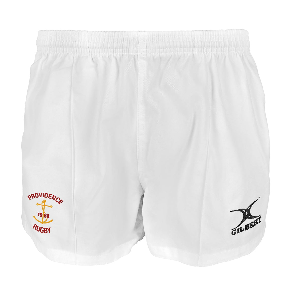Rugby Imports Providence RFC Kiwi Pro Rugby Shorts