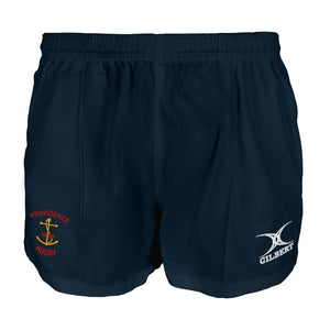 Rugby Imports Providence RFC Kiwi Pro Rugby Shorts