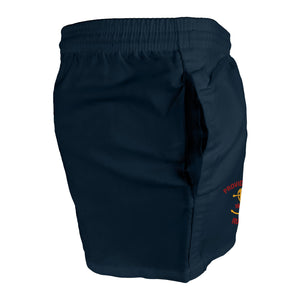 Rugby Imports Providence RFC Kiwi Pro Rugby Shorts