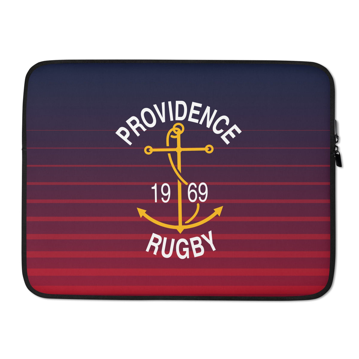 Rugby Imports Providence RFC Laptop Sleeve
