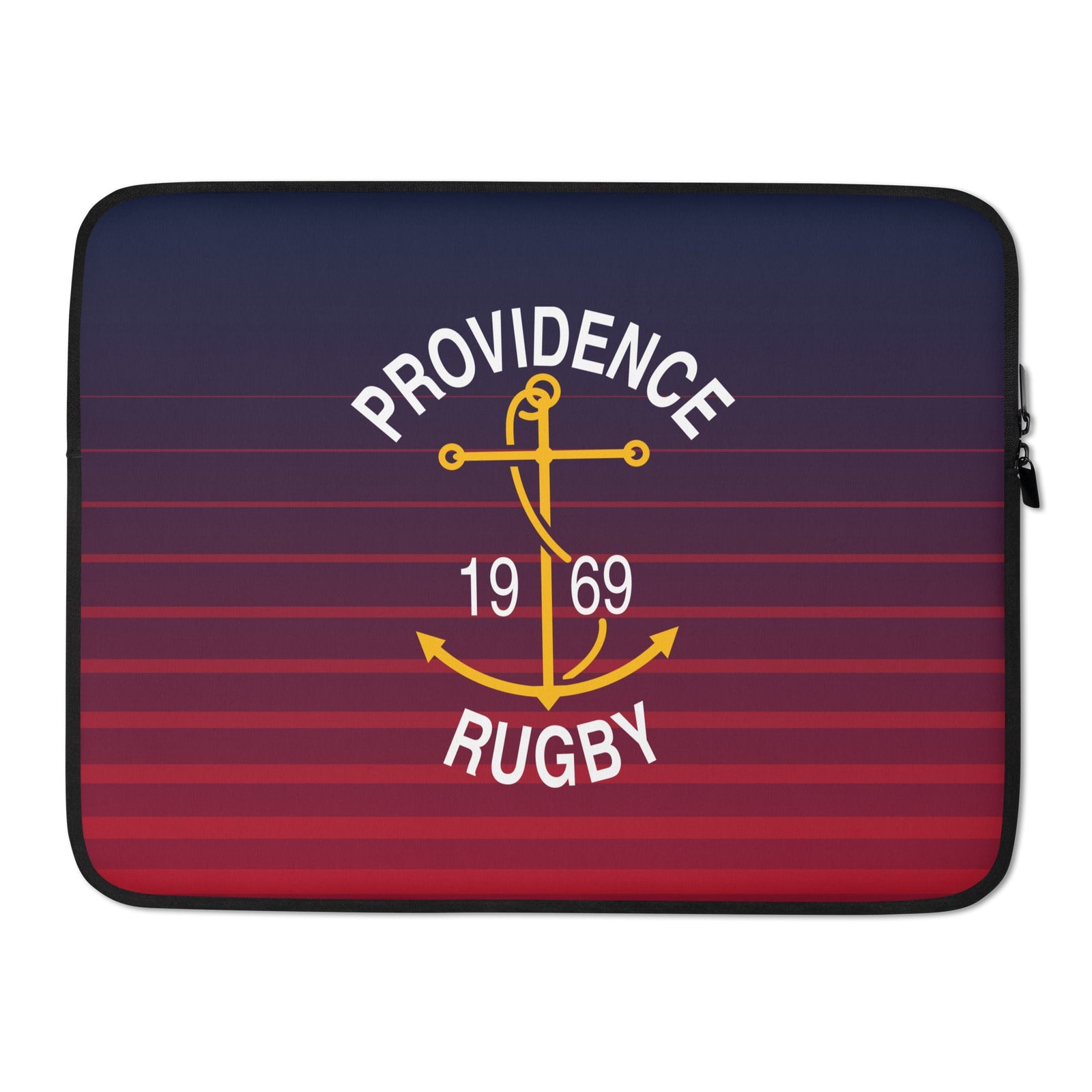 Rugby Imports Providence RFC Laptop Sleeve