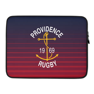 Rugby Imports Providence RFC Laptop Sleeve