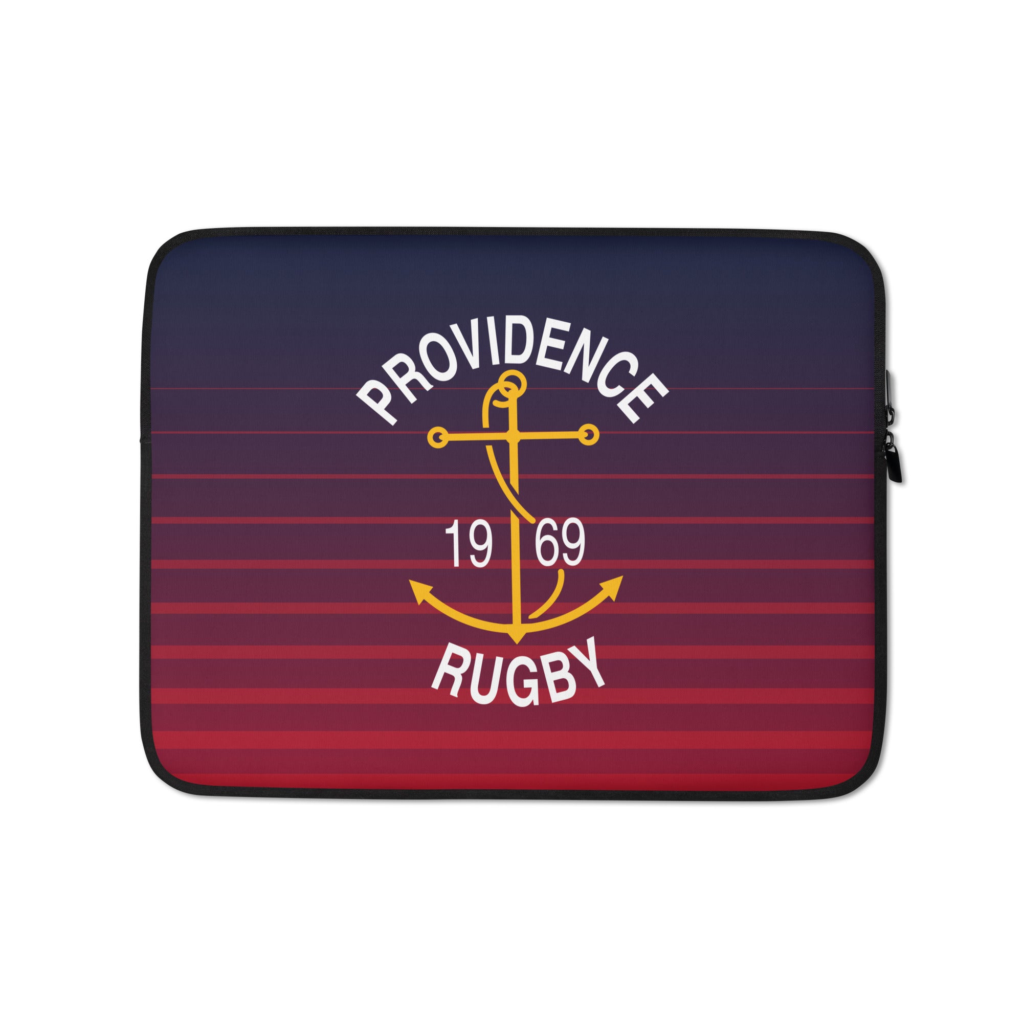 Rugby Imports Providence RFC Laptop Sleeve