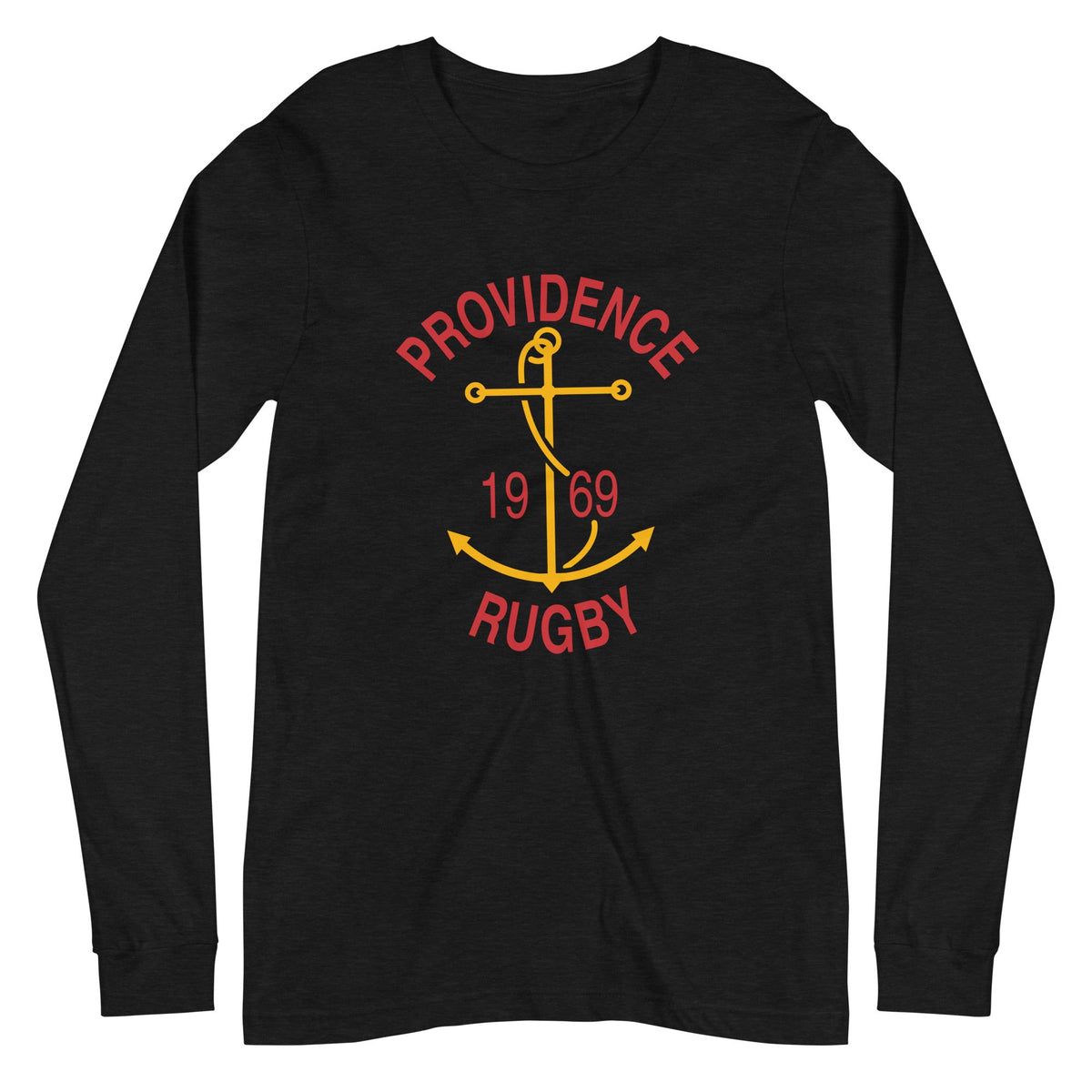 Rugby Imports Providence RFC LS Social T-Shirt