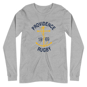 Rugby Imports Providence RFC LS Social T-Shirt