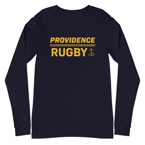 Rugby Imports Providence RFC LS Social T-Shirt