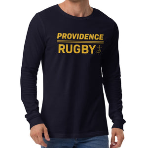 Rugby Imports Providence RFC LS Social T-Shirt