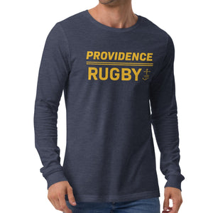 Rugby Imports Providence RFC LS Social T-Shirt