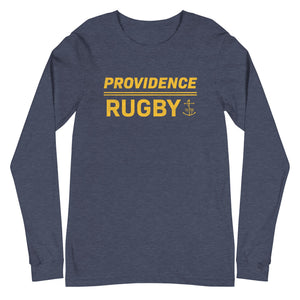 Rugby Imports Providence RFC LS Social T-Shirt