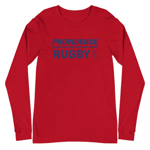 Rugby Imports Providence RFC LS Social T-Shirt