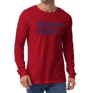 Rugby Imports Providence RFC LS Social T-Shirt