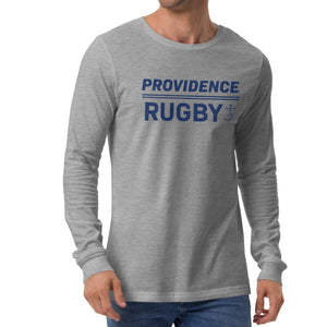 Rugby Imports Providence RFC LS Social T-Shirt