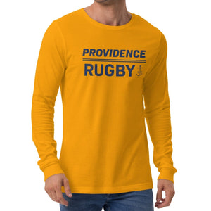 Rugby Imports Providence RFC LS Social T-Shirt