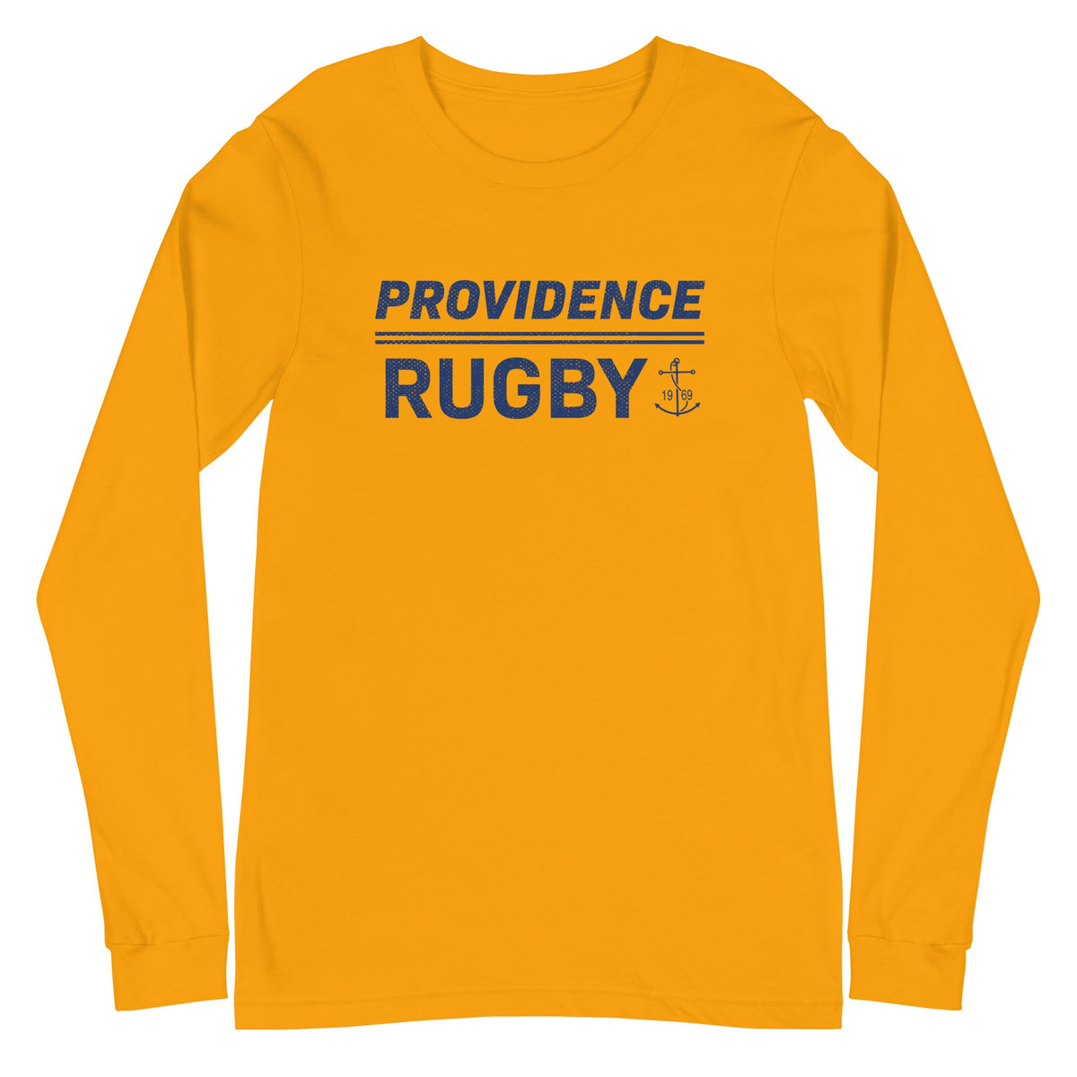 Rugby Imports Providence RFC LS Social T-Shirt