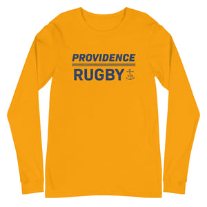 Rugby Imports Providence RFC LS Social T-Shirt