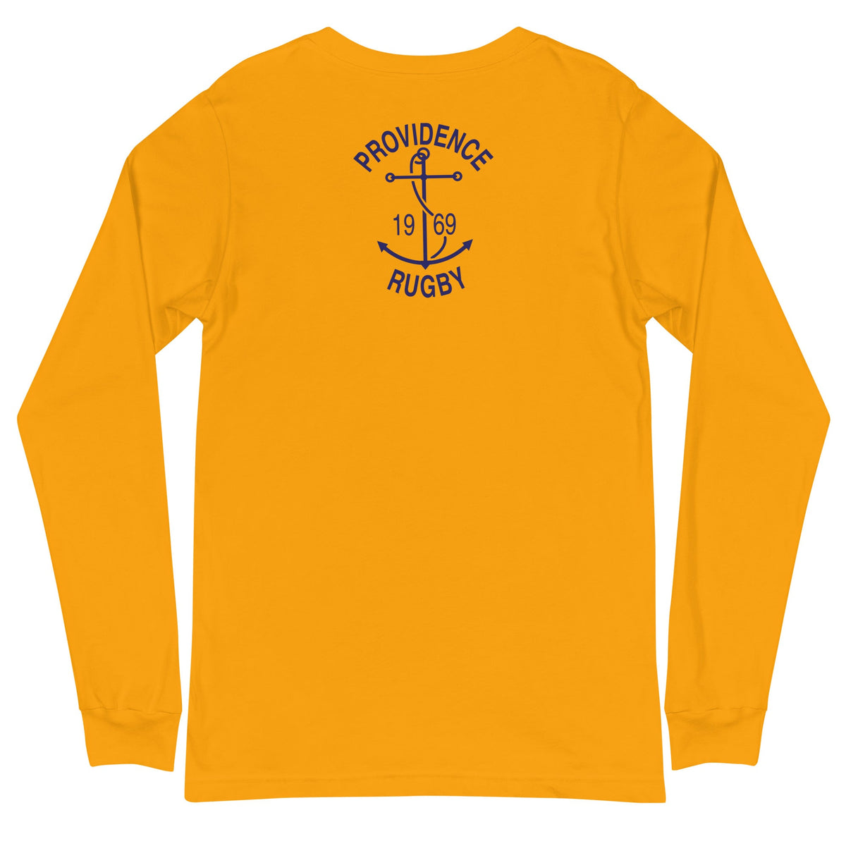 Rugby Imports Providence RFC LS Social T-Shirt