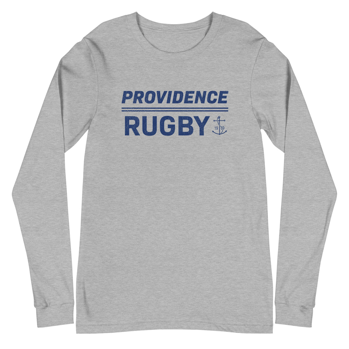Rugby Imports Providence RFC LS Social T-Shirt