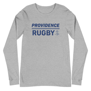 Rugby Imports Providence RFC LS Social T-Shirt