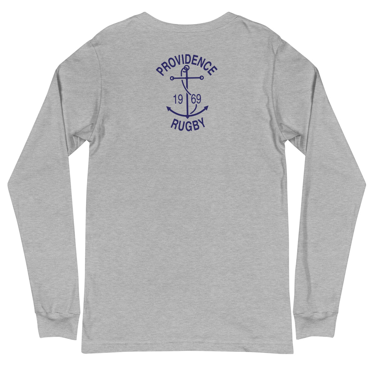 Rugby Imports Providence RFC LS Social T-Shirt