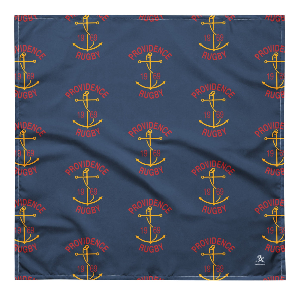 Rugby Imports Providence RFC Pet Bandana