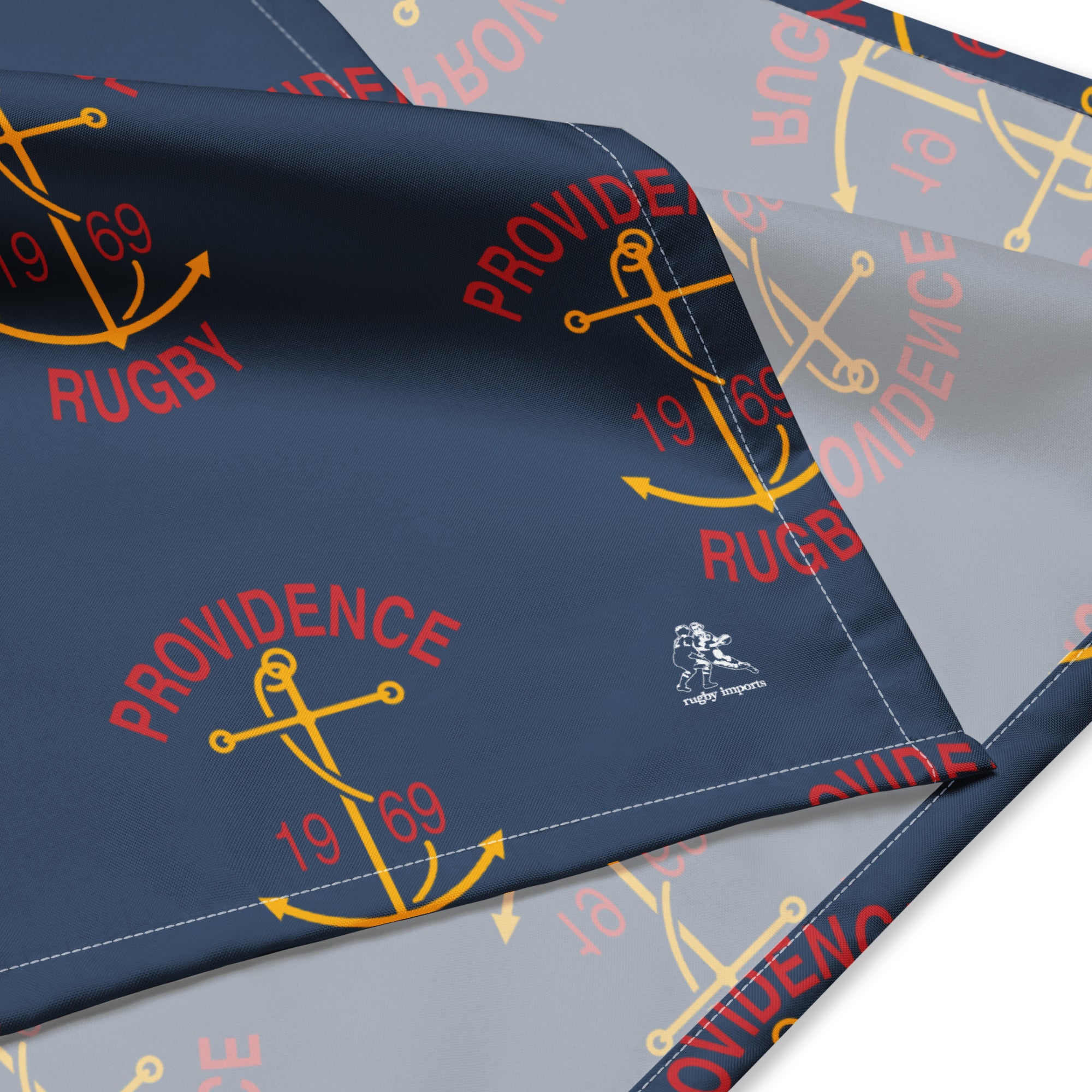 Rugby Imports Providence RFC Pet Bandana