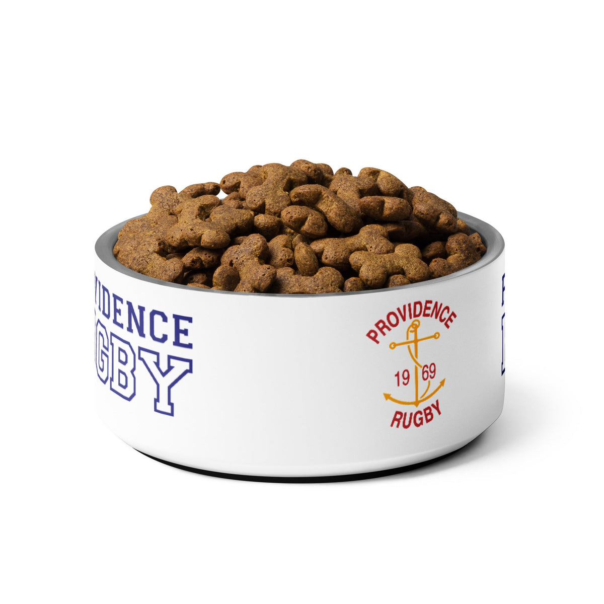 Rugby Imports Providence RFC Pet bowl