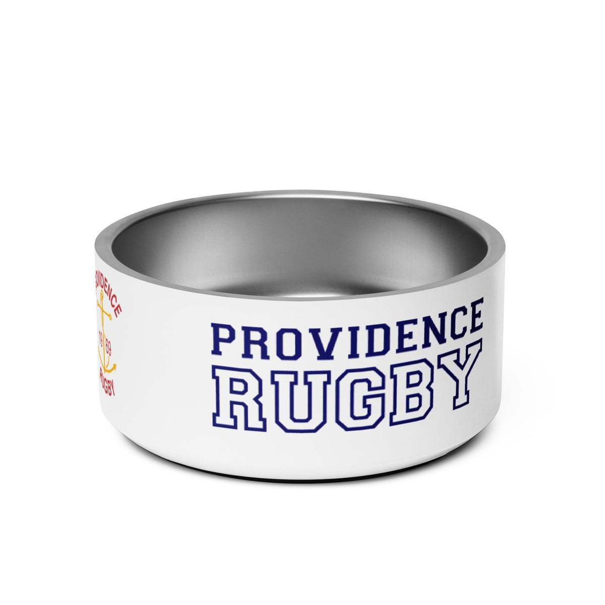 Rugby Imports Providence RFC Pet bowl