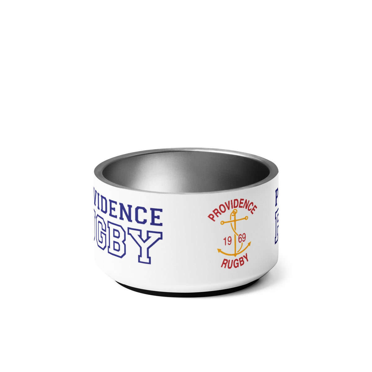 Rugby Imports Providence RFC Pet bowl