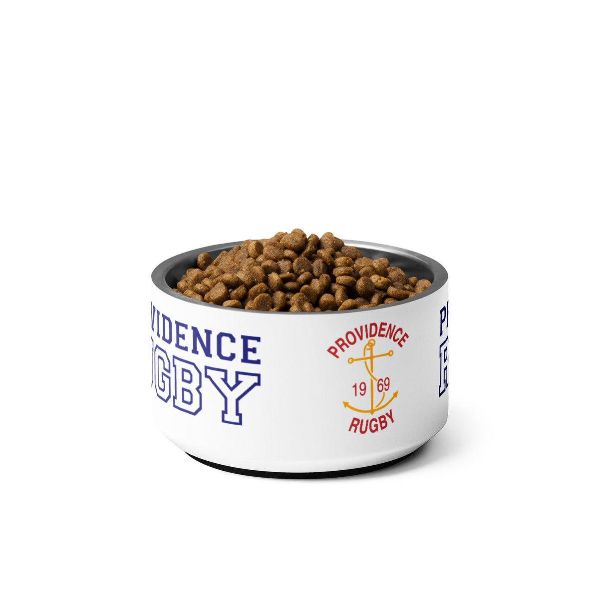 Rugby Imports Providence RFC Pet bowl