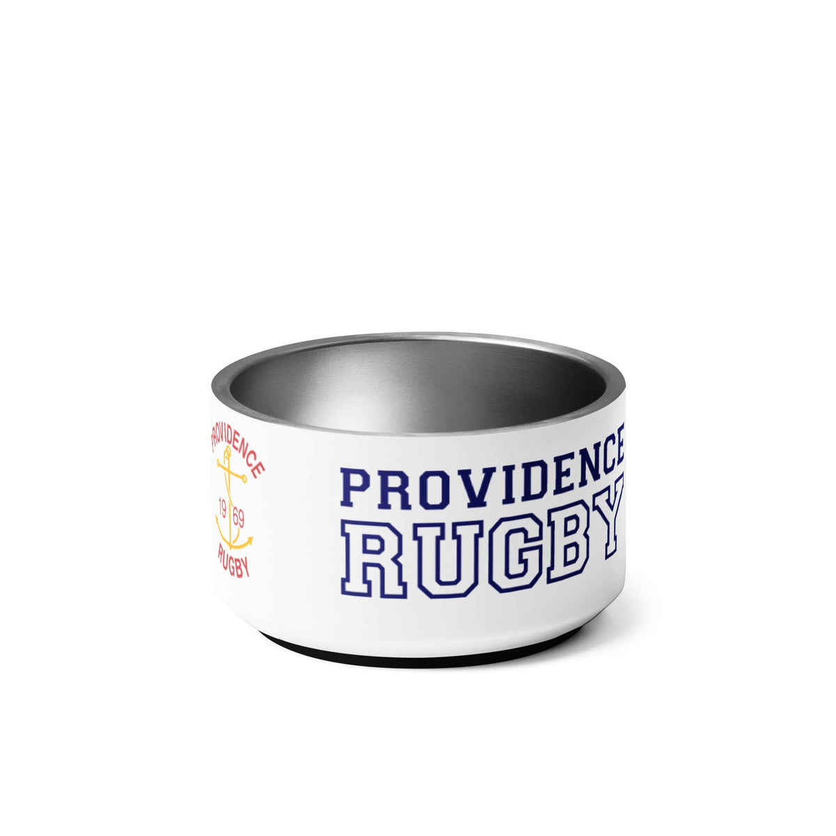 Rugby Imports Providence RFC Pet bowl