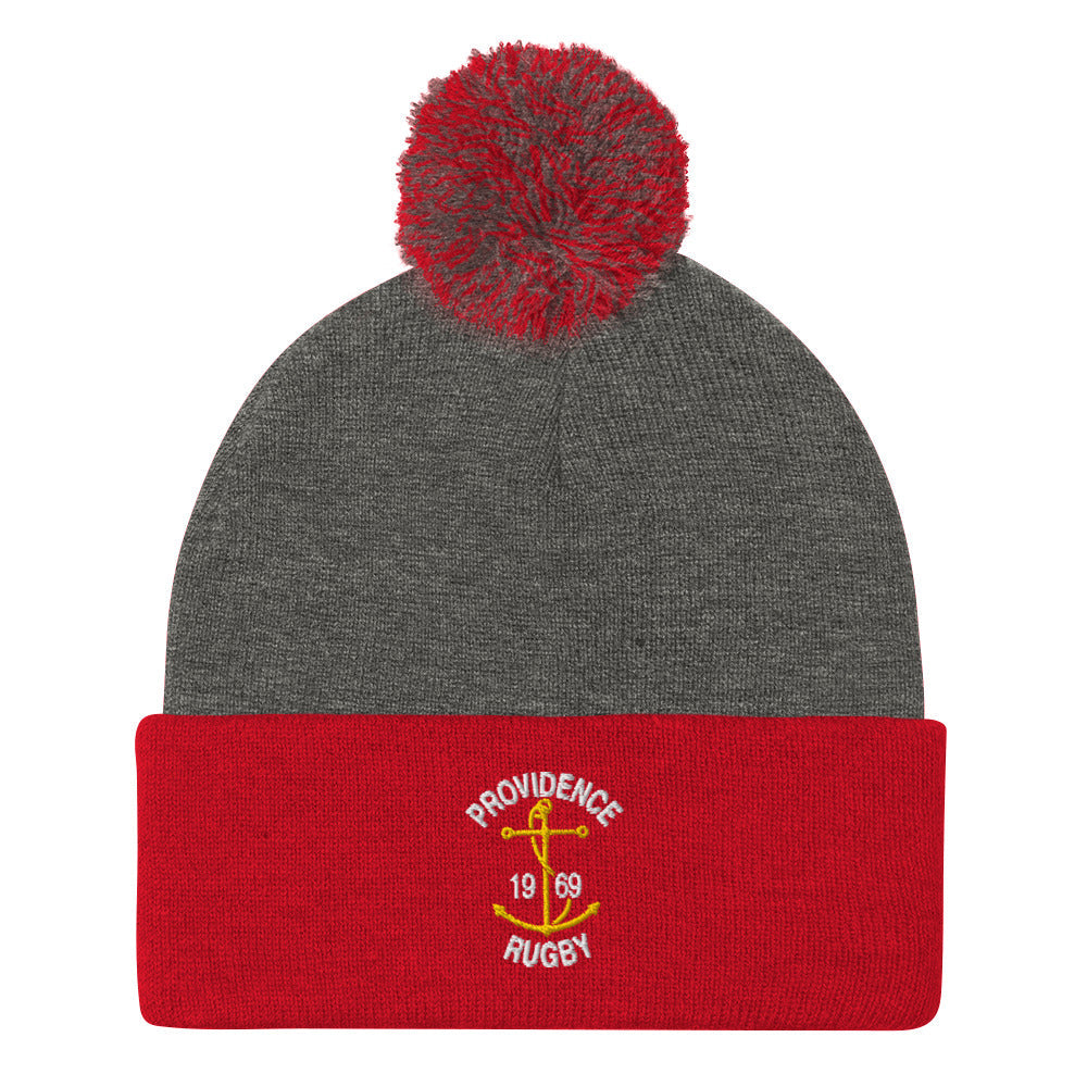 Rugby Imports Providence RFC Pom Beanie