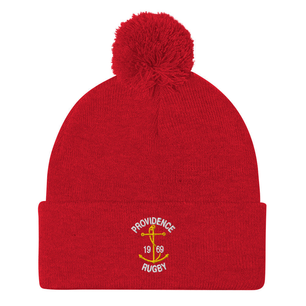 Rugby Imports Providence RFC Pom Beanie