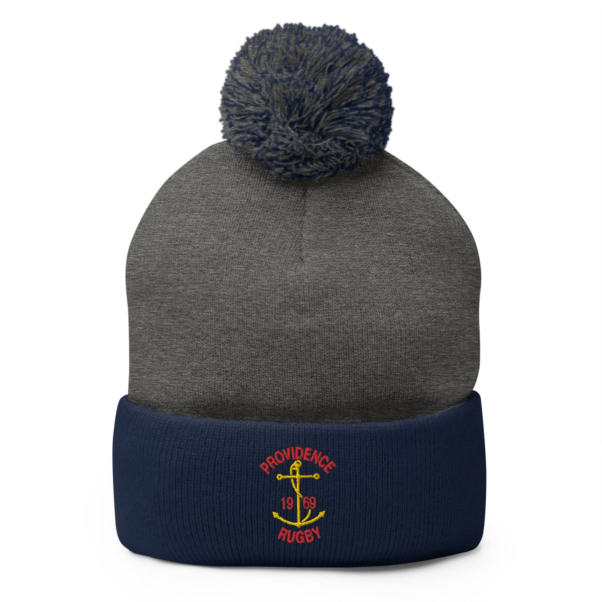 Rugby Imports Providence RFC Pom Beanie