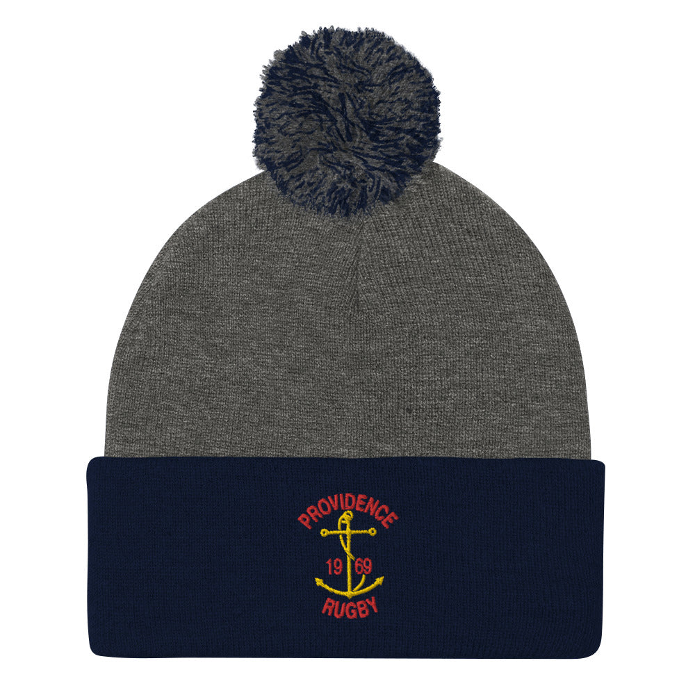 Rugby Imports Providence RFC Pom Beanie
