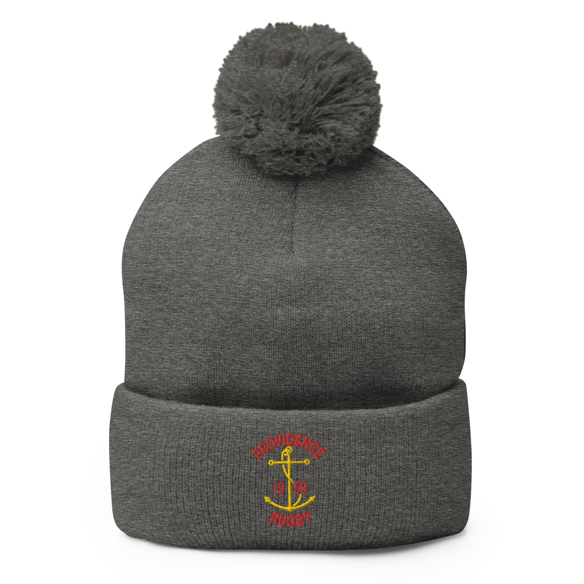 Rugby Imports Providence RFC Pom Beanie