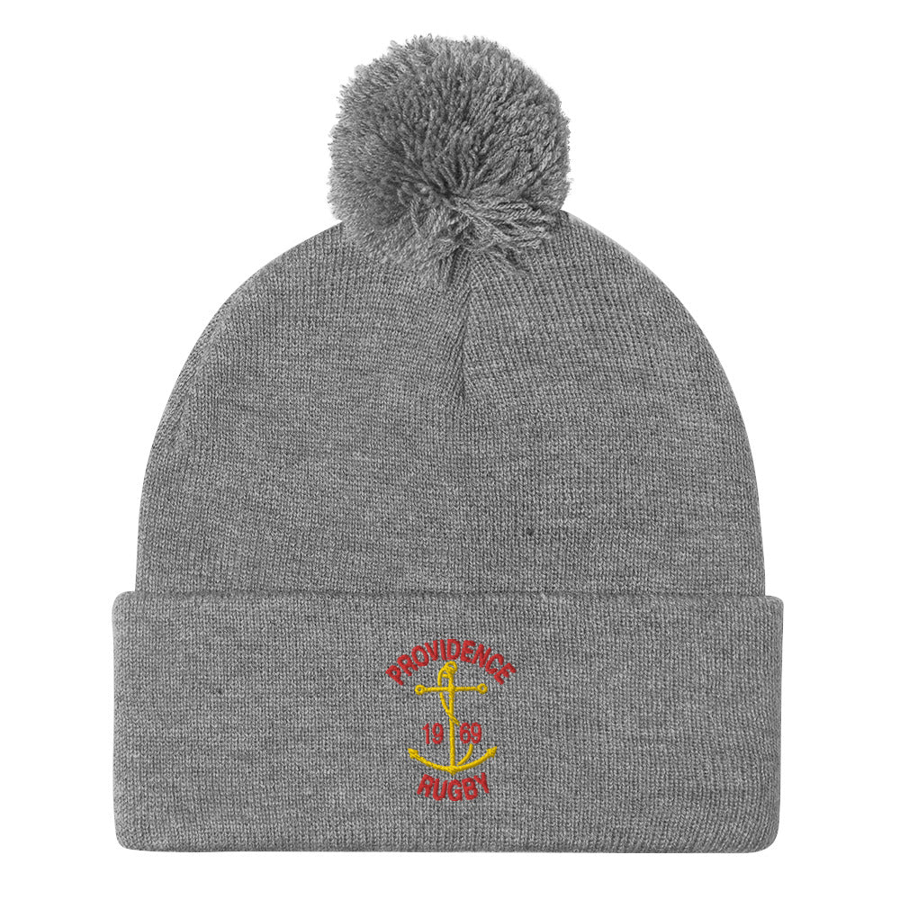 Rugby Imports Providence RFC Pom Beanie