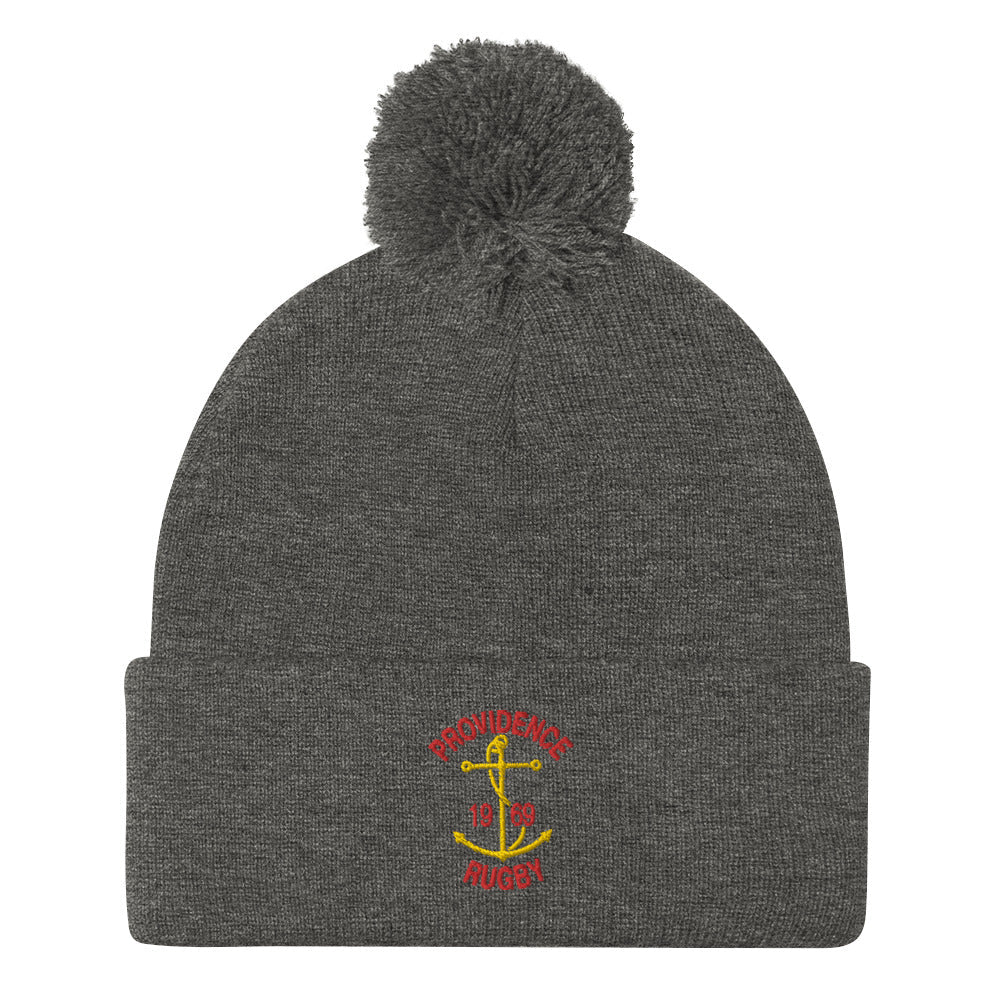 Rugby Imports Providence RFC Pom Beanie
