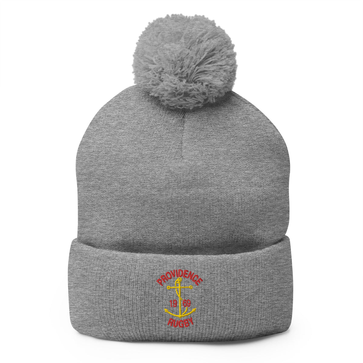 Rugby Imports Providence RFC Pom Beanie
