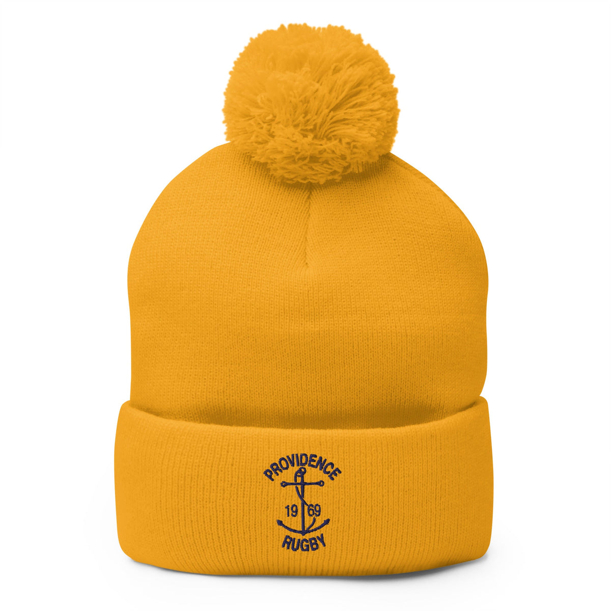 Rugby Imports Providence RFC Pom Beanie