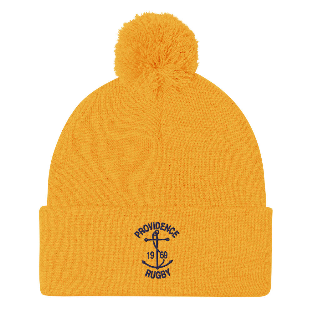 Rugby Imports Providence RFC Pom Beanie
