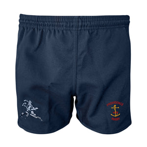 Rugby Imports Providence RFC Pro Power Rugby Shorts
