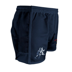 Rugby Imports Providence RFC Pro Power Rugby Shorts