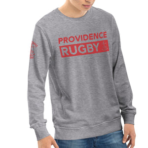 Rugby Imports Providence RFC Retro Crewneck