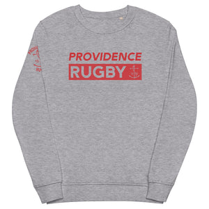 Rugby Imports Providence RFC Retro Crewneck