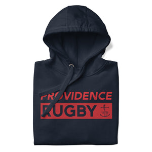 Rugby Imports Providence RFC Retro Hoodie