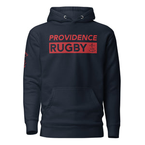 Rugby Imports Providence RFC Retro Hoodie