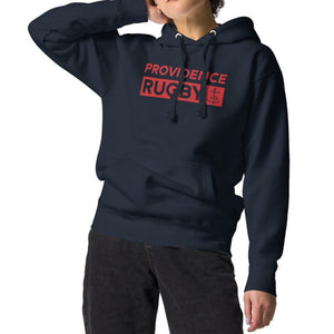 Rugby Imports Providence RFC Retro Hoodie